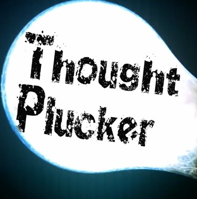 Thought Plucker by Rick Lax