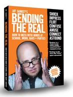 Bending the Real by Jay Sankey