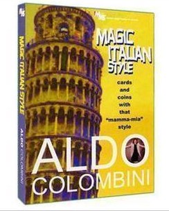 Magic Italian Style by Aldo Colombini