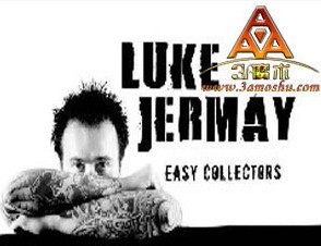 Easy Collectors by Luke Jermay