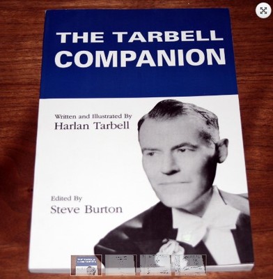 The Tarbell Companion by Harlan Tarbell