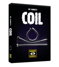 COIL by Jay Sankey