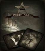 Jim Critchlow’s WHITE STAR