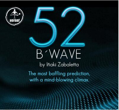 52 B’Wave by Vernet