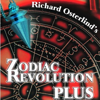 Zodiac Revolution Plus by Richard Osterlind