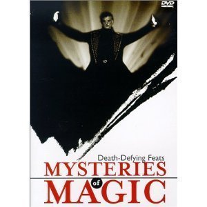 Mysteries of Magic 3 Death Defying Feats