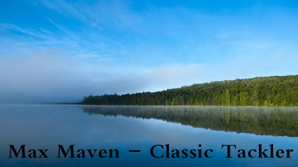 Classic Tackler by Max Maven