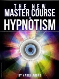 The New Master Course In Hypnotism by Harry Arons Download now