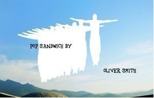 Pop Sandwich by Oliver Smith
