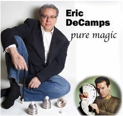 Reel Magic Episode 23 Eric DeCamps