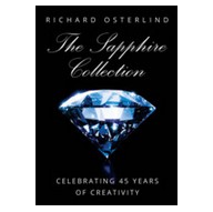 The Sapphire Collection by Richard Osterlind 2 Volume set