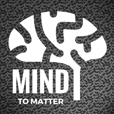 Mind to Matter by Rick Lax