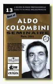 Best of Seminaire by Aldo Colombini