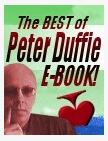 The Best of Peter Duffie by Peter Duffie