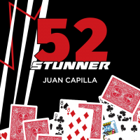 ​52 Stunner by Juan Capilla