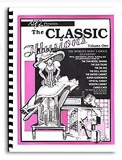 Classic Illusions Vol 1 by Paul Osborne