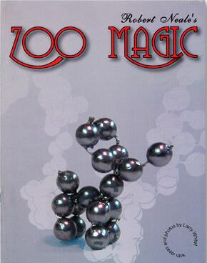 Zoo Magic by Robert Neale