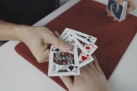 1 to 4 Transpo by Patrick Kun