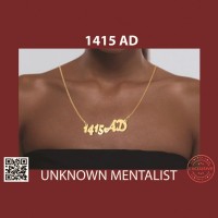 1415AD by Unknown Mentalist