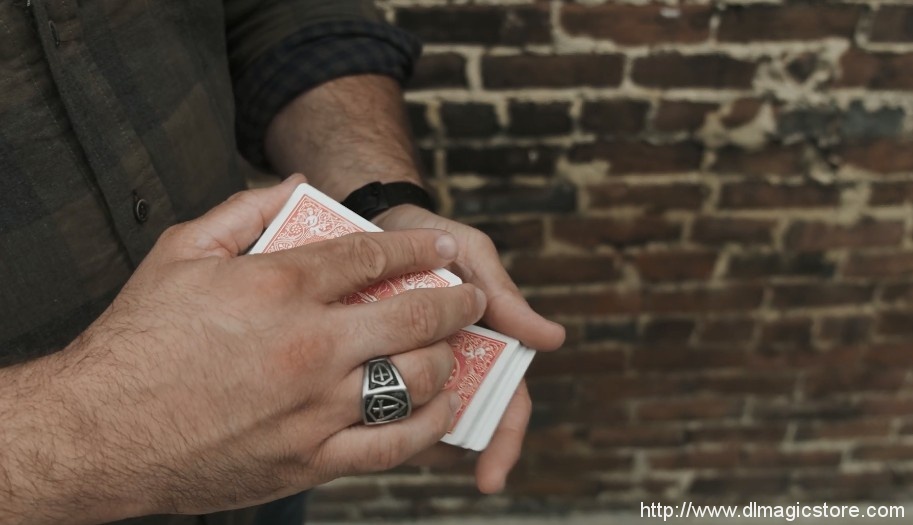 180 by Cody Nottingham