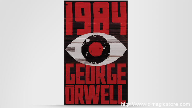 1984 BOOK TEST by Josh Zandman (Video+PDF)