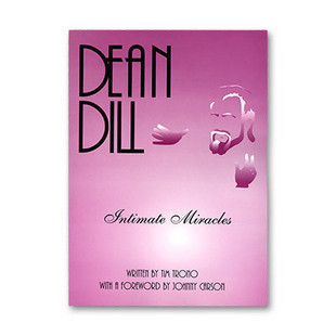 Intimate Miracles by Dean Dill Video Only