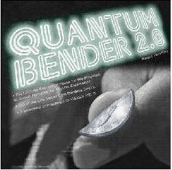 Quantum Bender 2.0 by John T. Sheets