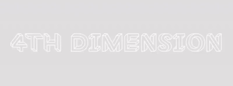 4th Dimension by Sergio Roca & Julio Ribera