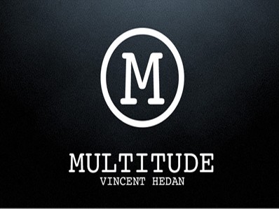 Multitude by Vincent Hedan and System 6