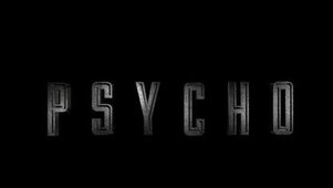PSYCHO by Spidey