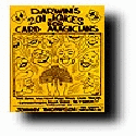 201 Jokes for Card Magicians by Gary Darwin