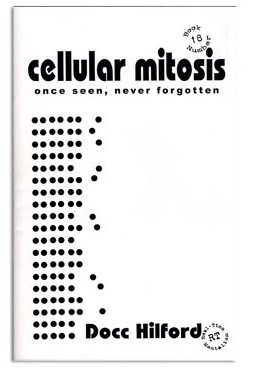 Cellular Mitosis by Docc Hilford