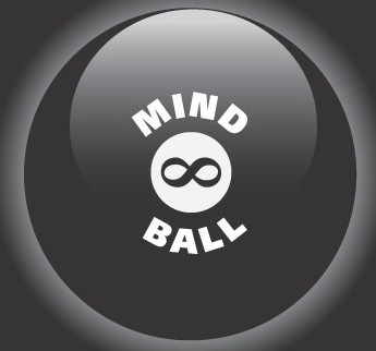 Mind Ball by David Regal