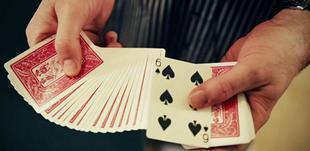 The Classic Pass by Jason England