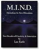M.I.N.D by Lee Earle