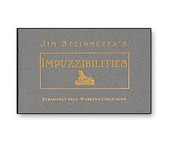 Impuzzibilities by Jim Steinmeyer