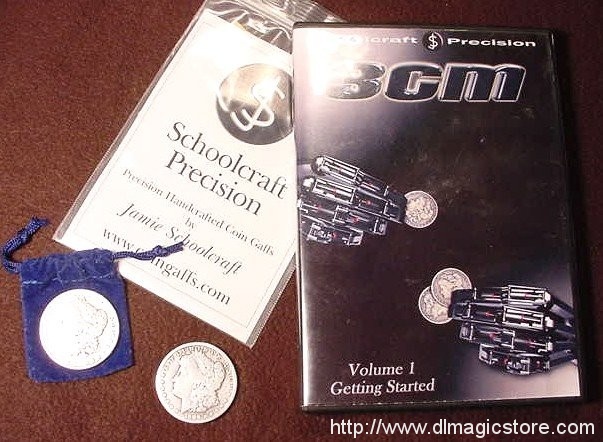 3CM by Jamie Schoolcraft