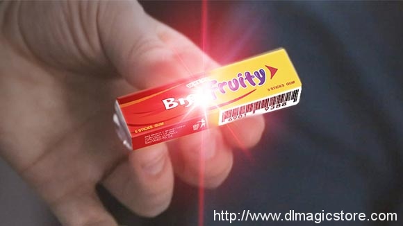 3G by Kyle Littleton (Gimmick Not Included)