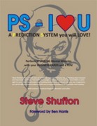 PS  I Love You! by Steve Shufton