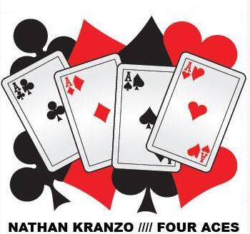 The Four Aces Project by Nathan Kranzo