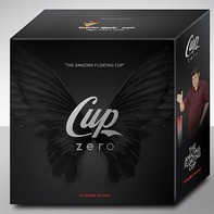 Cup Zero by Twister Magic