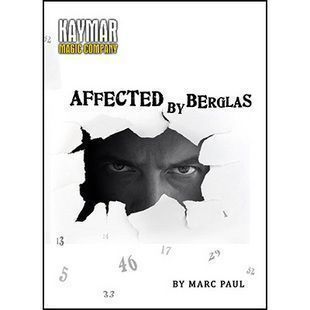 Affected by Berglas by Marc Paul