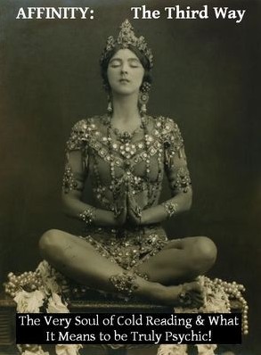 Affinity by Paul Voodini