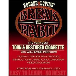 Break The Habit by Rodger Lovins