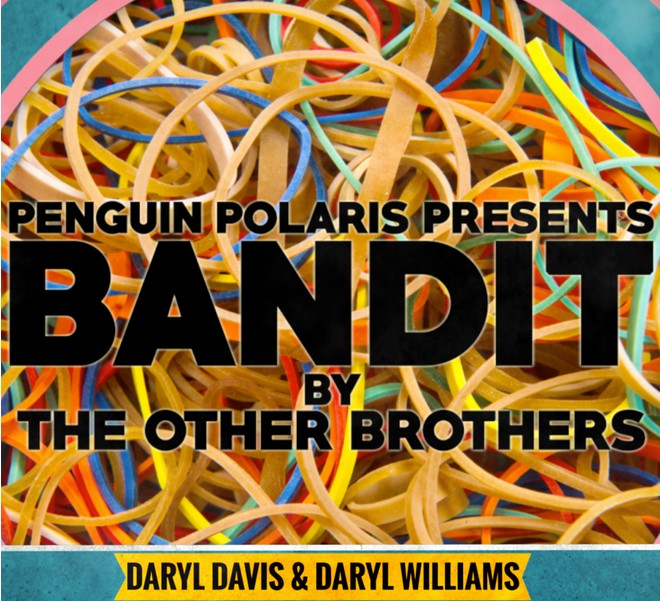 BANDIT by Darryl Davis & Daryl Williams a.k.a. The Other Brothers Instant Download