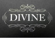 Divine by Colin Mcleod
