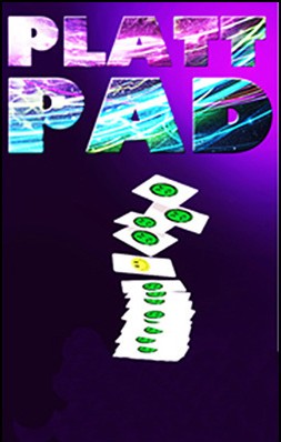 The Platt Pad by Brian Platt