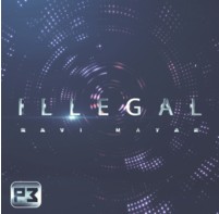 Illegal by Ravi Mayar Instant Download