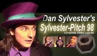 Sylvester Pitch 98 by Dan Sylvester