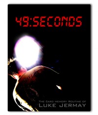 49:SECONDS – The Card Memory Routine of Luke Jermay